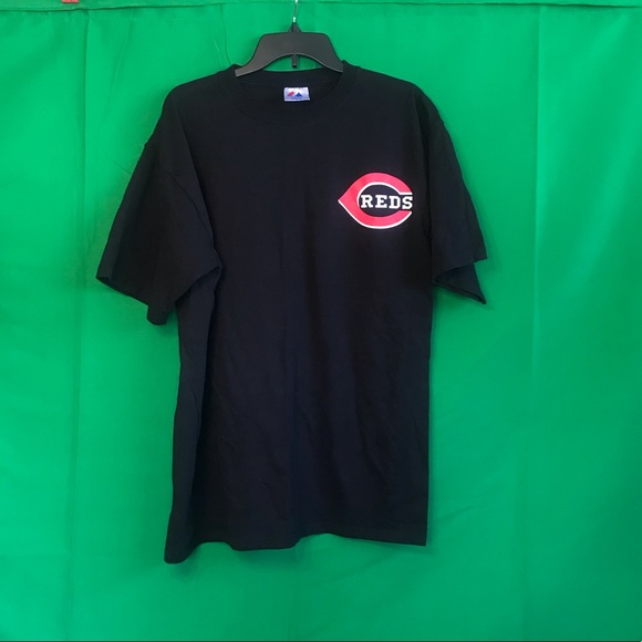 men's cincinnati reds shirts